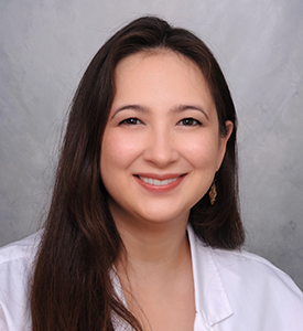 Emily Goulet, MD