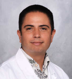 Emmanuel Kling, MD
