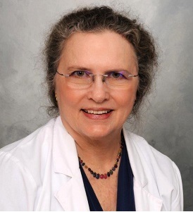 Enid Rayner, MD