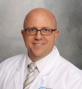 Eric Boorman, MD