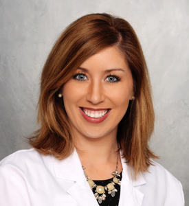 Erika Pearson, NP