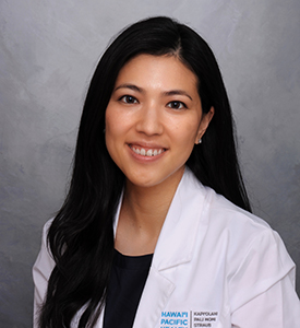 Faye Tachibana, MD