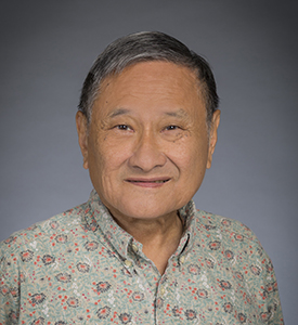 Francis Pien, MD