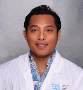 Francisco Halili Jr, MD