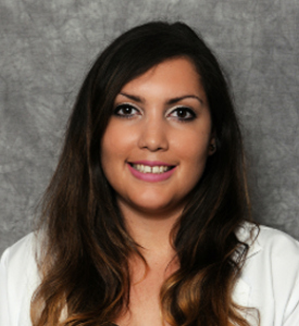 Gina Ramirez, MD
