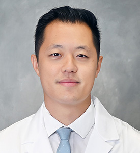 Gregory Hsu, MD