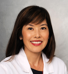Heather Enomoto, MD