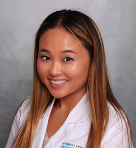 Hye Joo Miller, NP