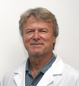 Ivan Preis, MD