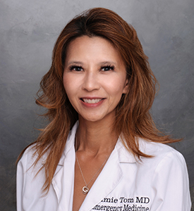 Jaimie Tom, MD