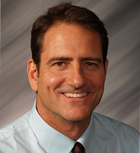 James Scoggin, MD