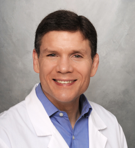 James O'Brien, MD