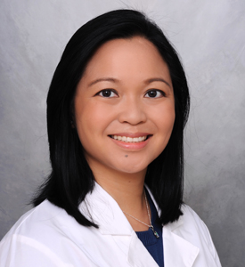January May Andaya, MD
