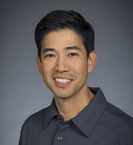 Jared Hamamoto, MD