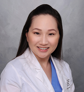 Jaryn Iwamoto, NP