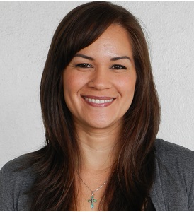 Jasmine Waipa, MD
