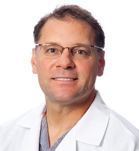 Jason Bechard, MD