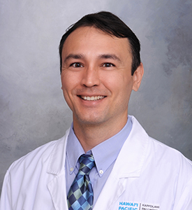 Jason Brown, MD