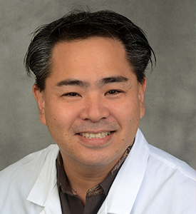 Jason Isa, MD
