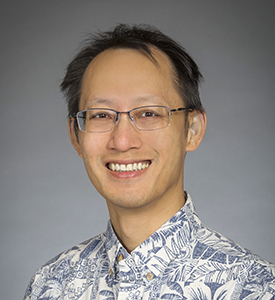 Jason Lam, MD