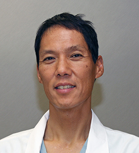 Jeffrey Lee, MD