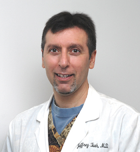 Jeffrey Tash, MD