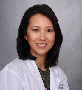 Jennifer Jout, MD