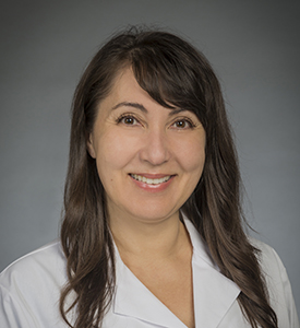 Jenny Welham, MD