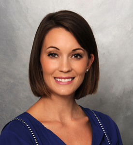 Jessica Nishikawa, DNP