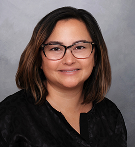 Joanna Agena, NP