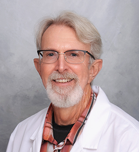 John Douglas, MD