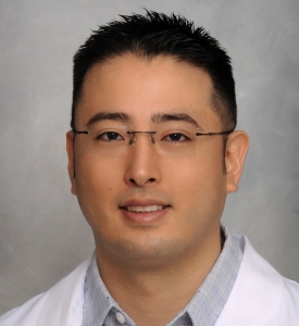 Jon Narimasu, MD