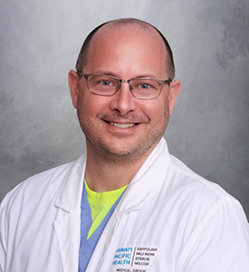 Jonathan Paladino, MD