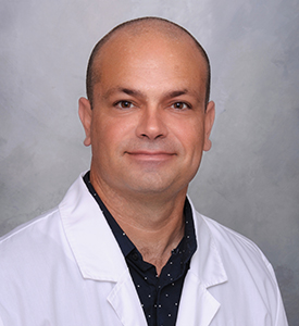 Jonathan Duca, MD