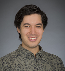 Jordan Kono, MD