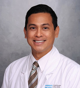Joseph Dela Cruz, MD