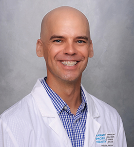 Joseph Stewart, MD