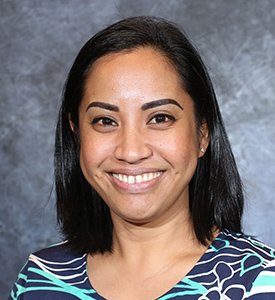 Josephine Quensell, MD