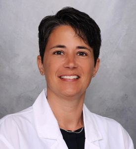 Joyce Johnson, MD