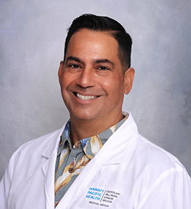 Juan Perez, MD