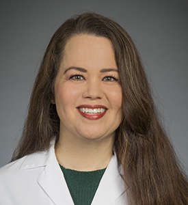Julie Chang, MD