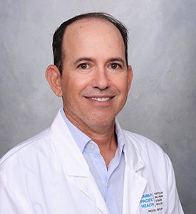 Kameron Slaten, MD