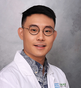 Kamonkiat Wirunsawanya, MD