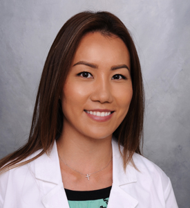 Karen Dang, MD