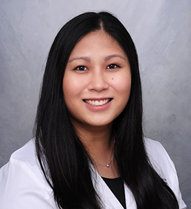 Kelsey Hamano-Monma, NP