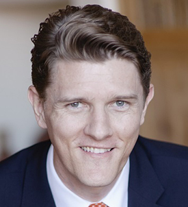 Kevin Hadley, MD