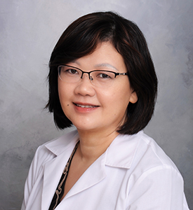 Ki Tung, NP