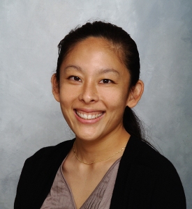 Kim Fujinaga, MD