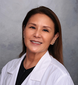 Kimberly Koyanagi, NP