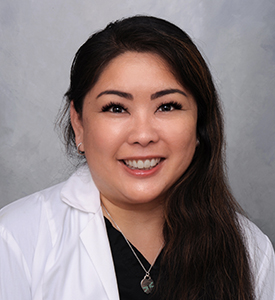 Kimberly Jinbo, OD